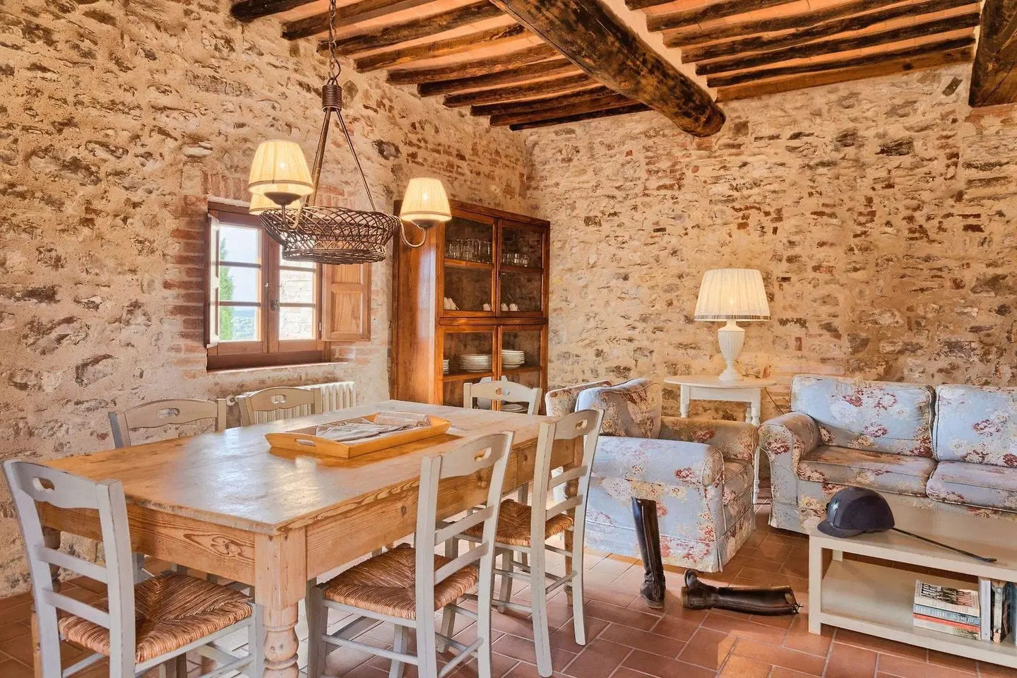 Borgo Di Pietrafitta Relais Bar