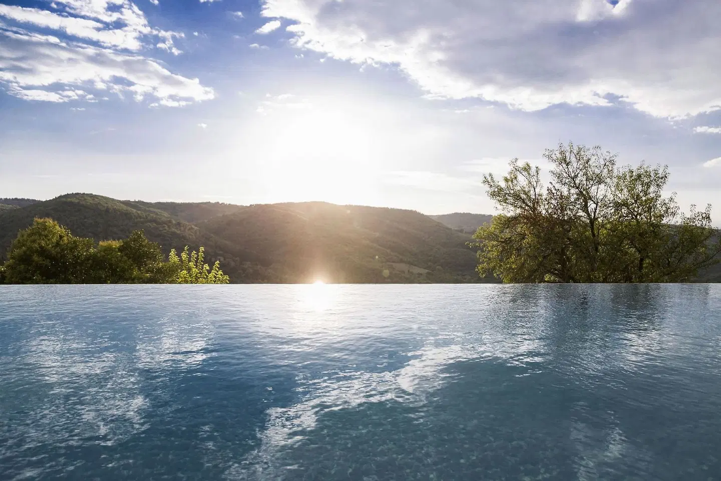 Borgo Di Pietrafitta Relais LANDSCAPE