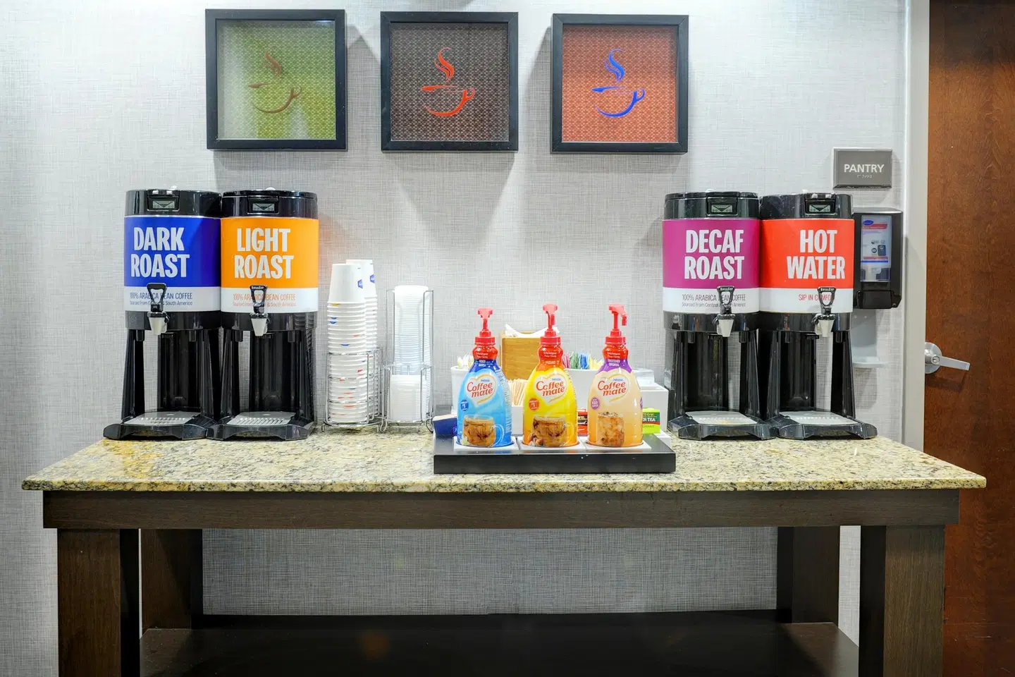 Hampton Inn Crystal River, FL SPORTS_AND_LEISURE