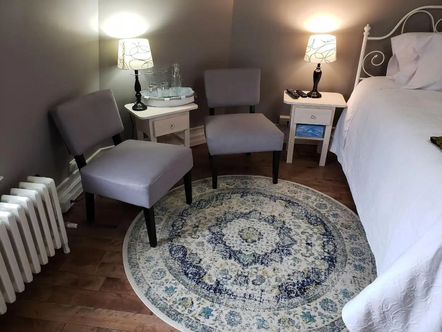 Georgestown Inn HEALTH_BEAUTY