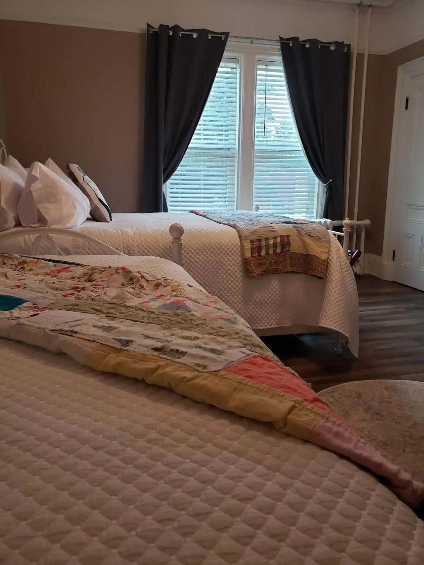 Georgestown Inn HEALTH_BEAUTY