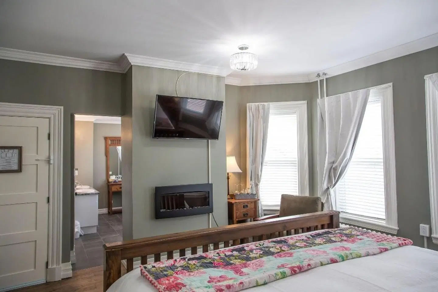 Georgestown Inn ROOM_EXAMPLE