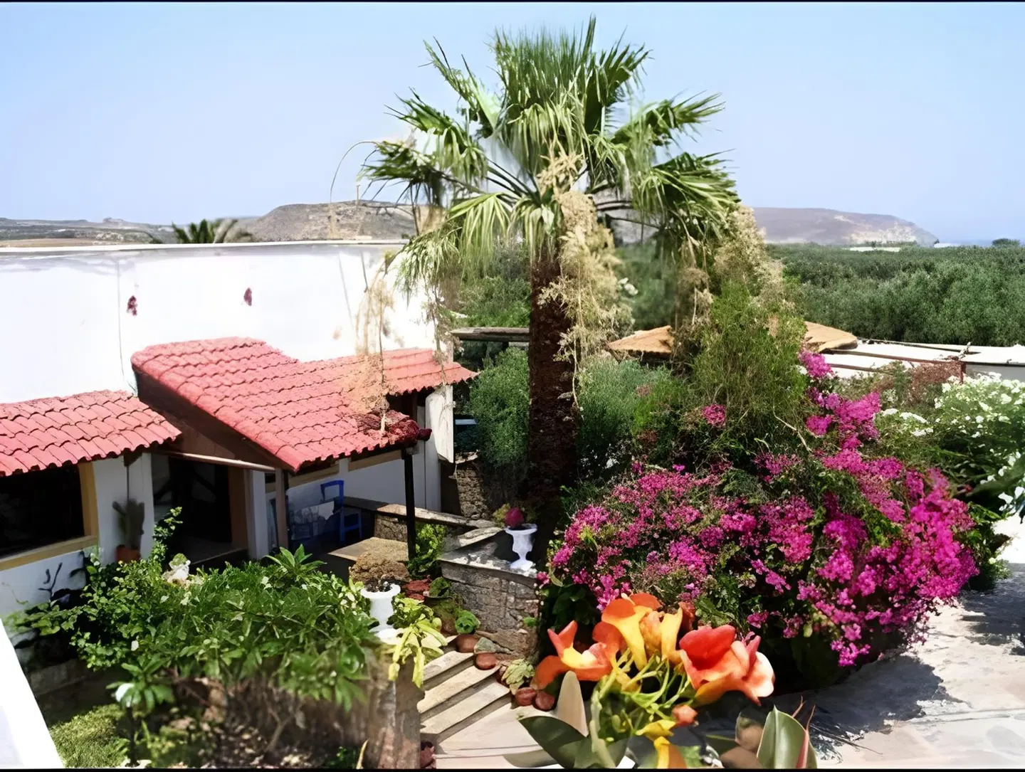 Marina Village EXTERIOR