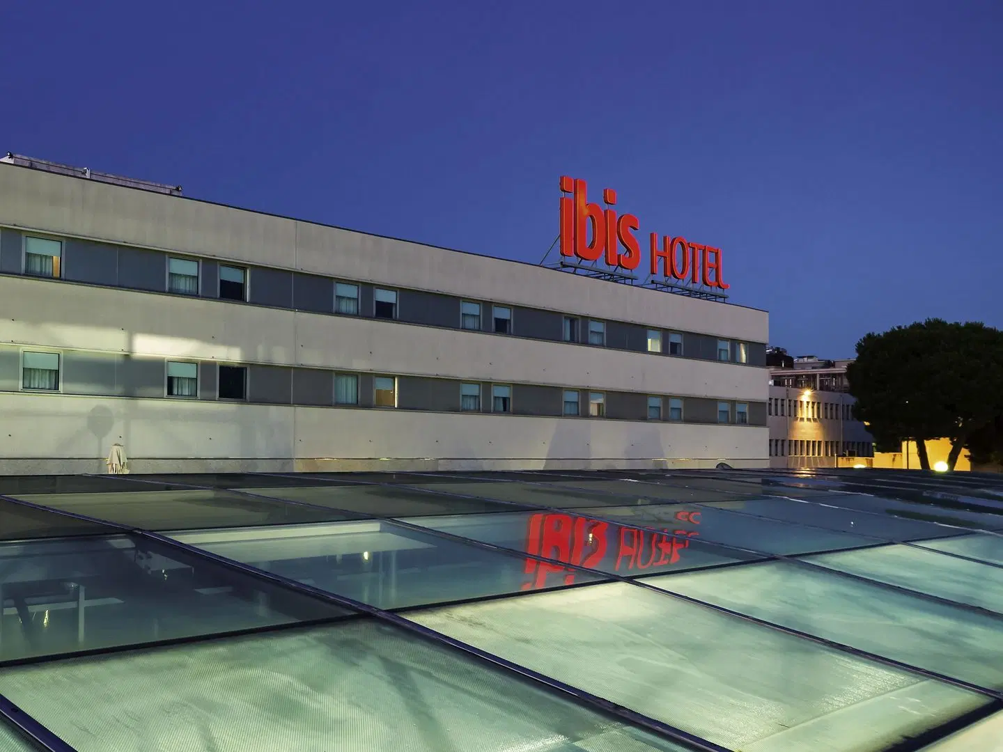 ibis Porto São João SPORTS_AND_LEISURE