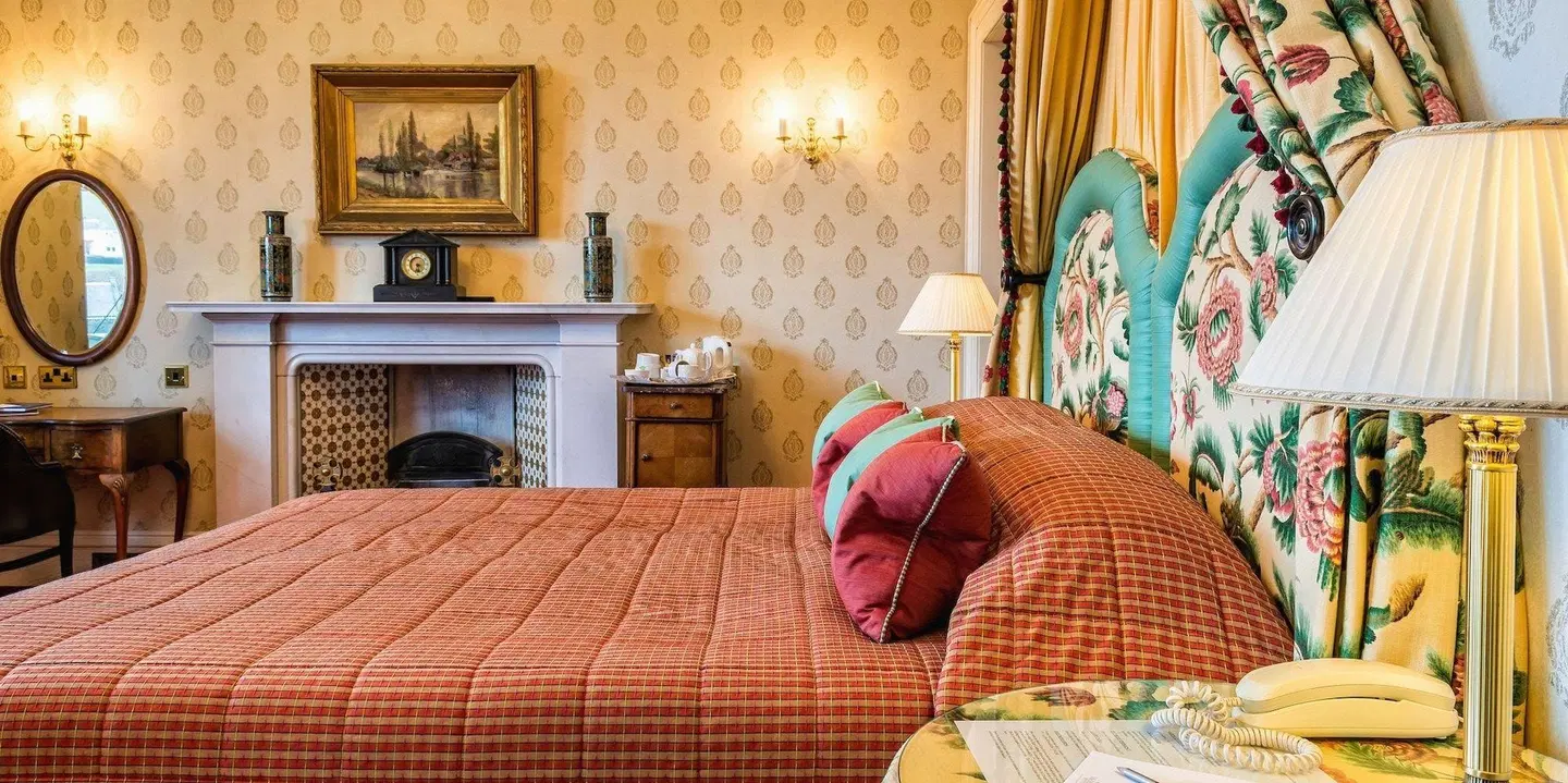 Fernhill Hotel ROOM_EXAMPLE