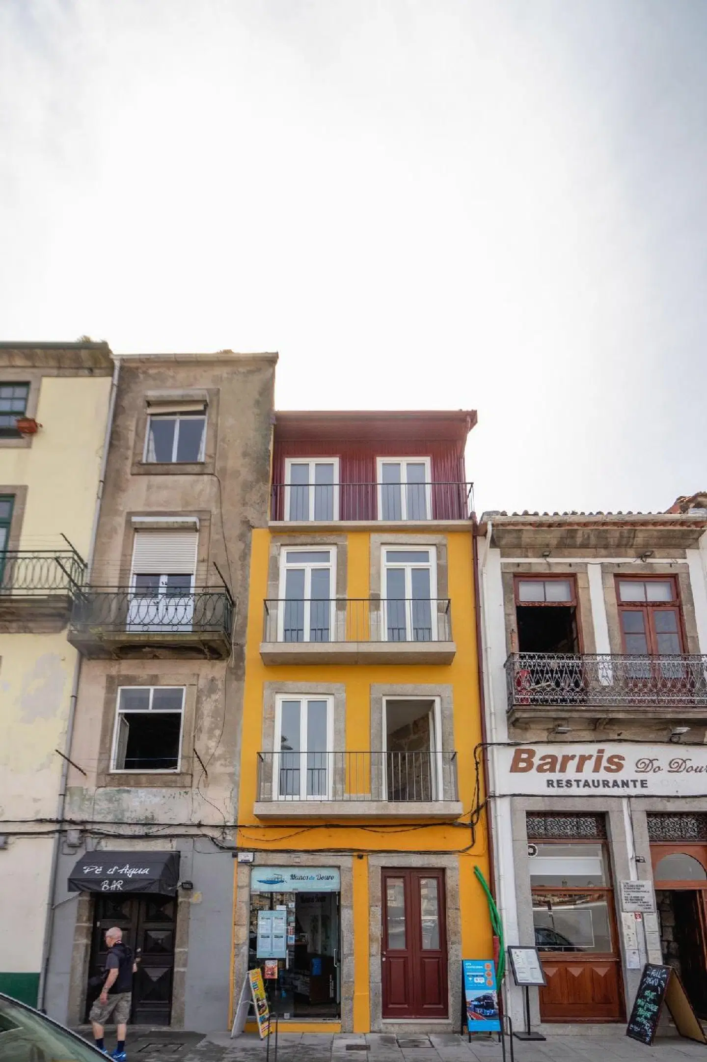 YOUROPO - Ribeira Gaia EXTERIOR
