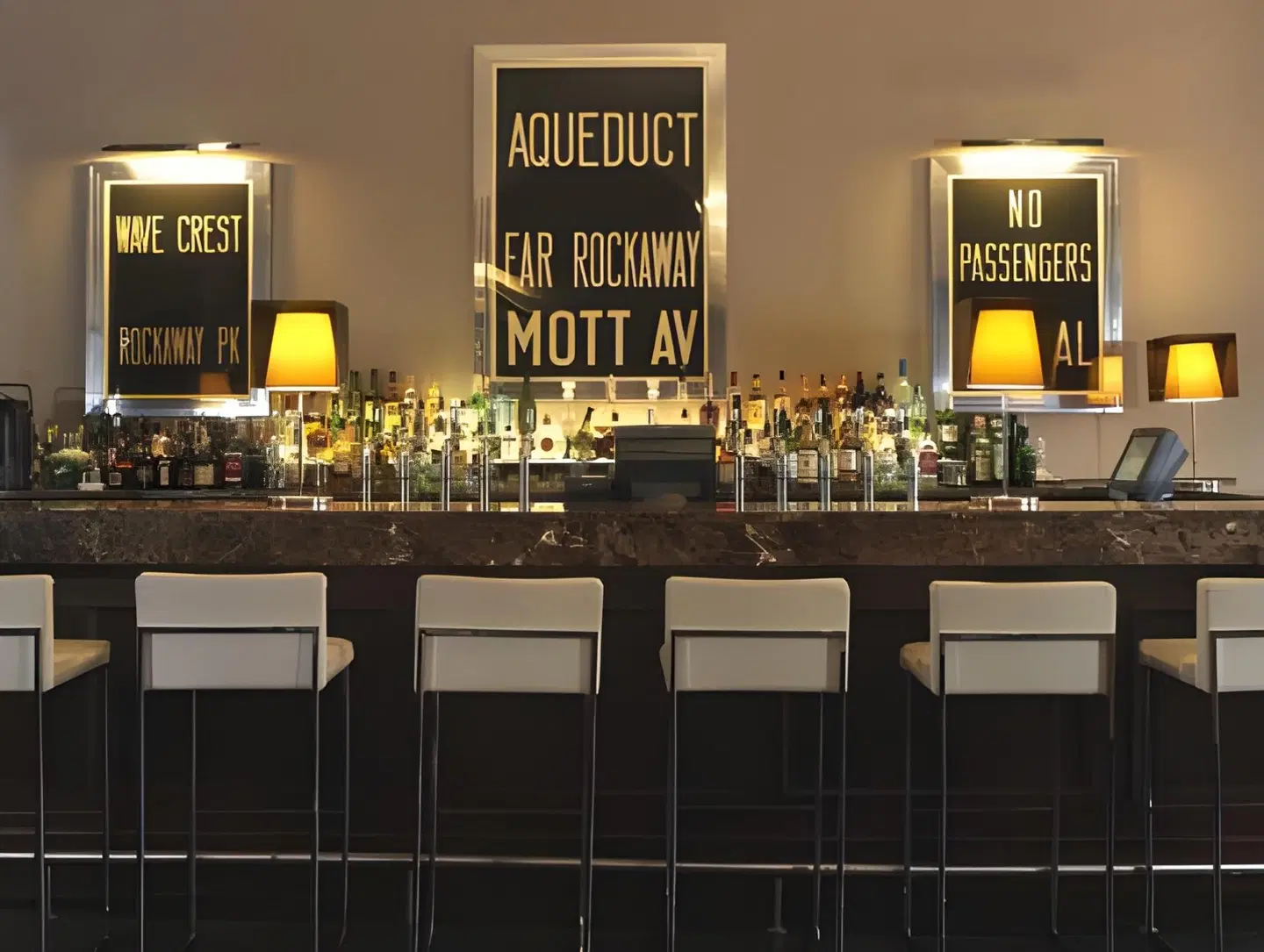 The Hardiman Bar