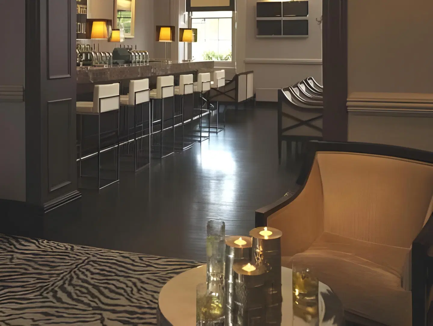 The Hardiman Bar
