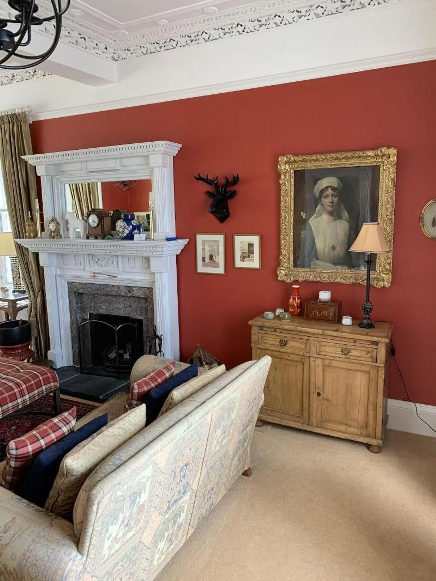 Thistle House Guest House HEALTH_BEAUTY