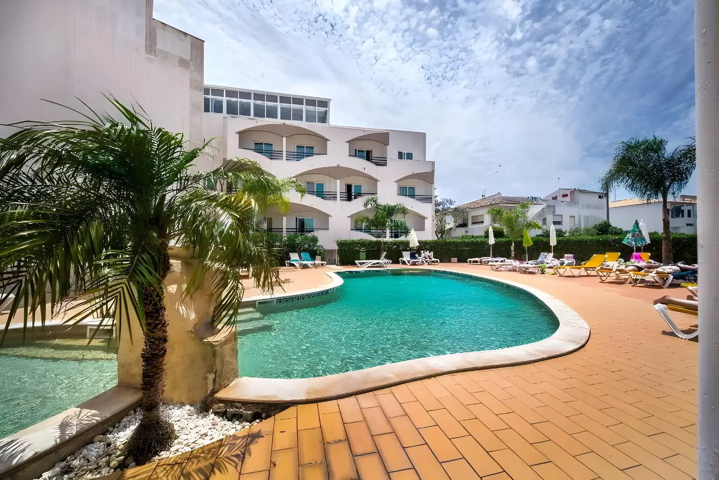 Velamar Boutique Hotel OUTDOOR_POOL