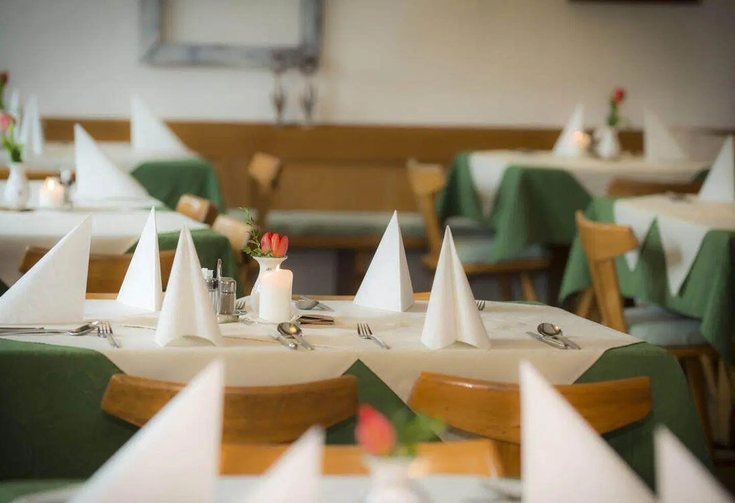 Gasthof Wachter Restaurant