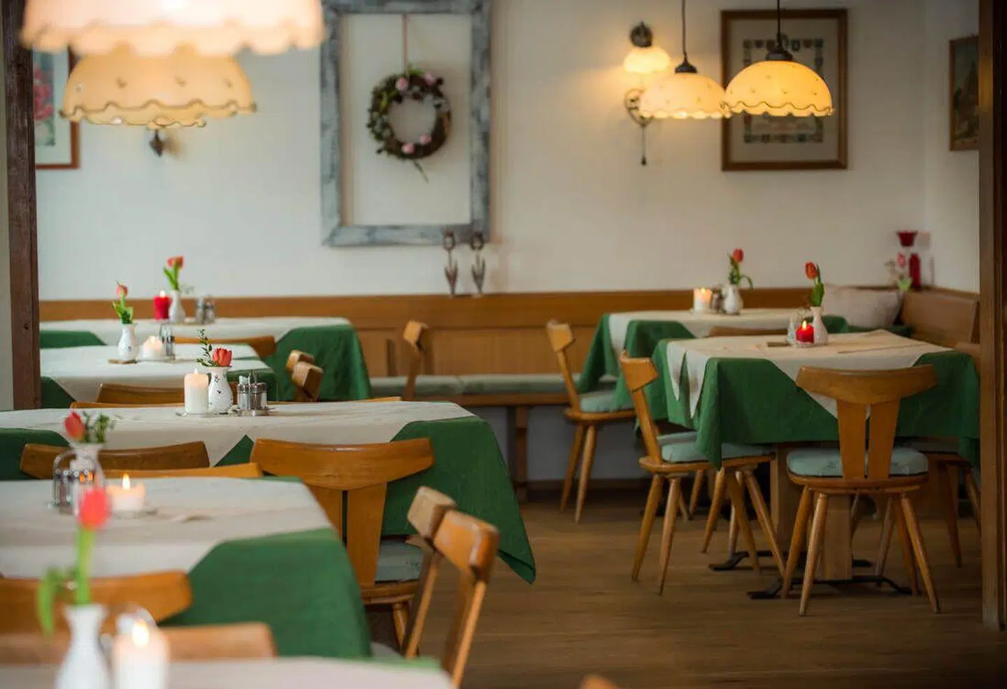 Gasthof Wachter Bar