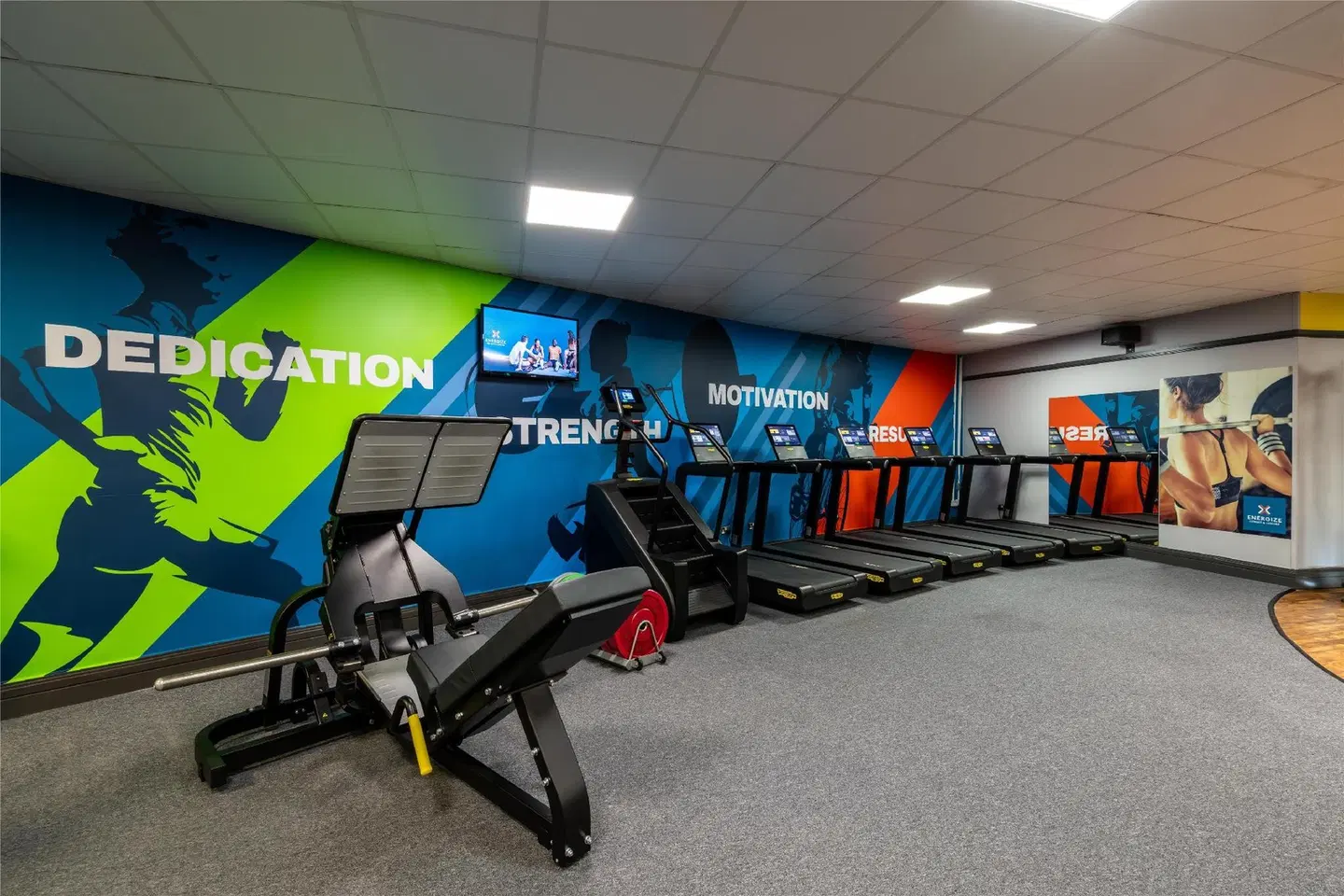 The Galmont Hotel & Spa SPORTS_AND_LEISURE