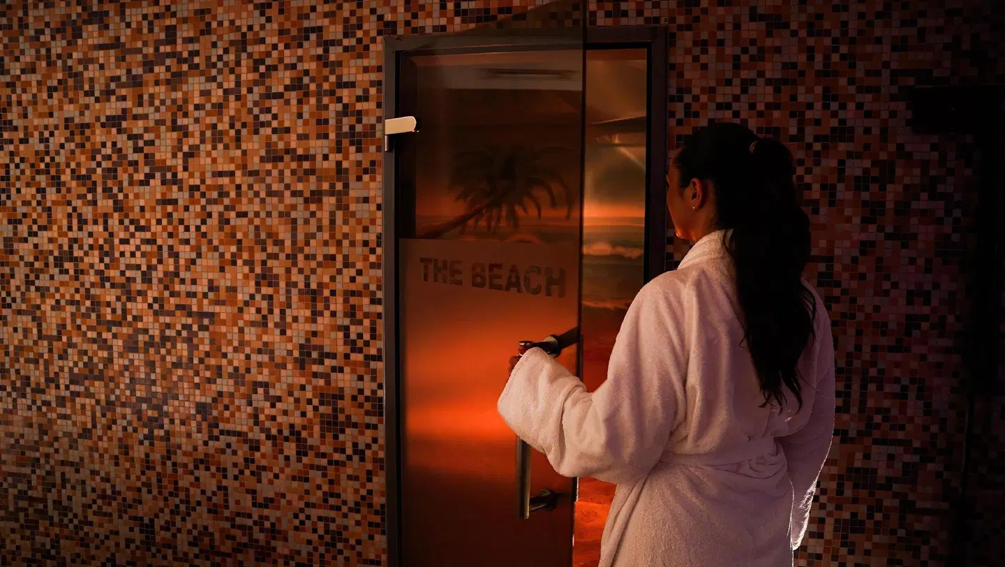 The Galmont Hotel & Spa HEALTH_BEAUTY