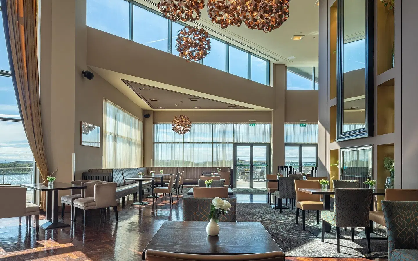 The Galmont Hotel & Spa LOUNGE_LOBBY