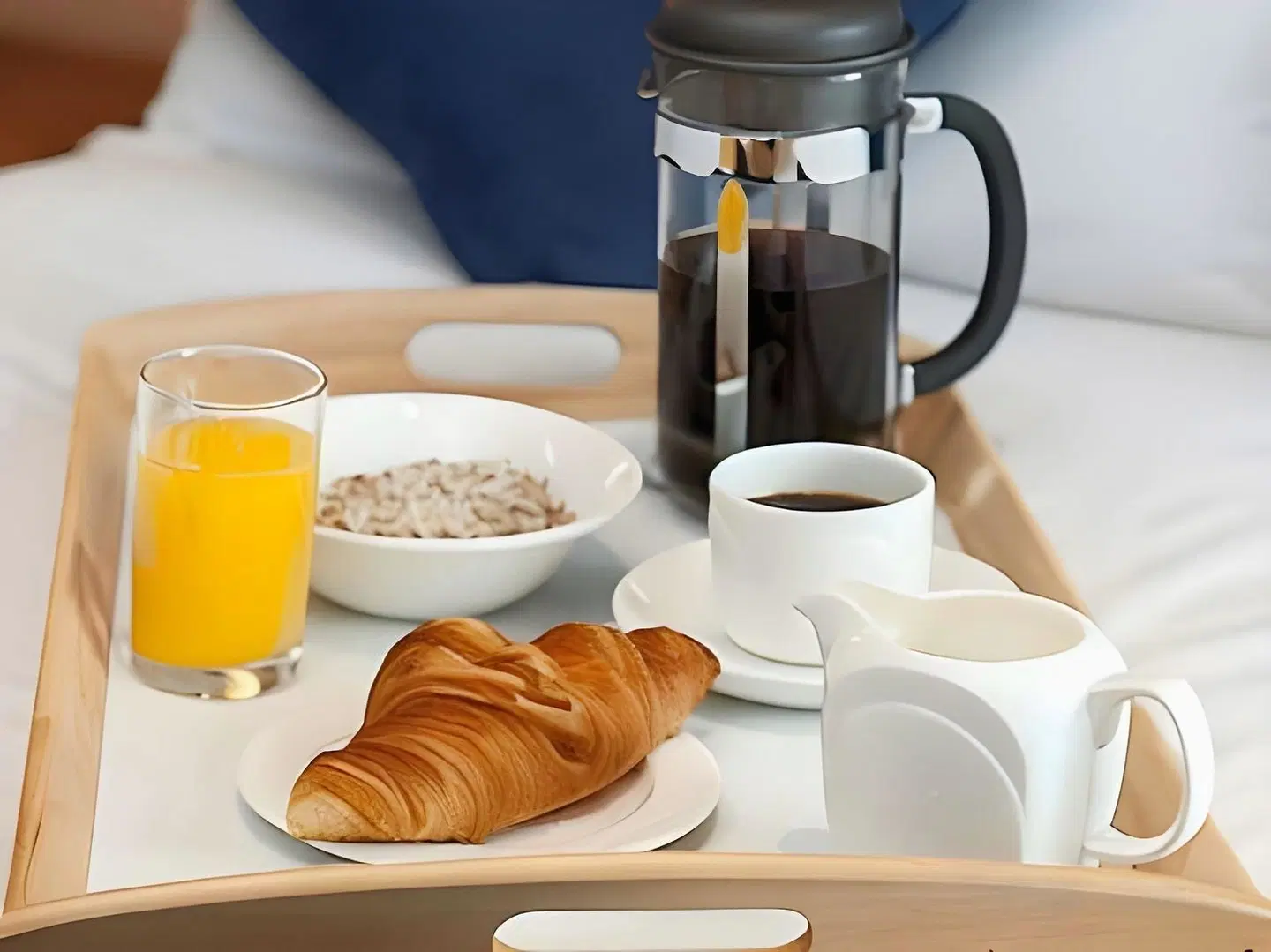 The Spires Serviced Apartments Glasgow HEALTH_BEAUTY
