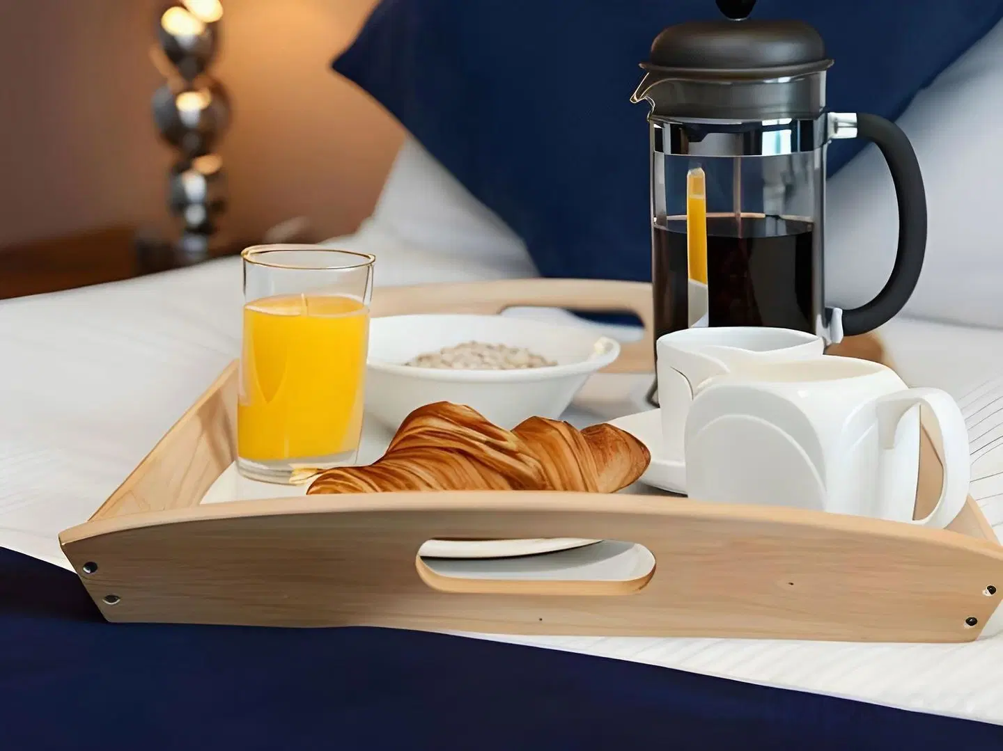 The Spires Serviced Apartments Glasgow HEALTH_BEAUTY