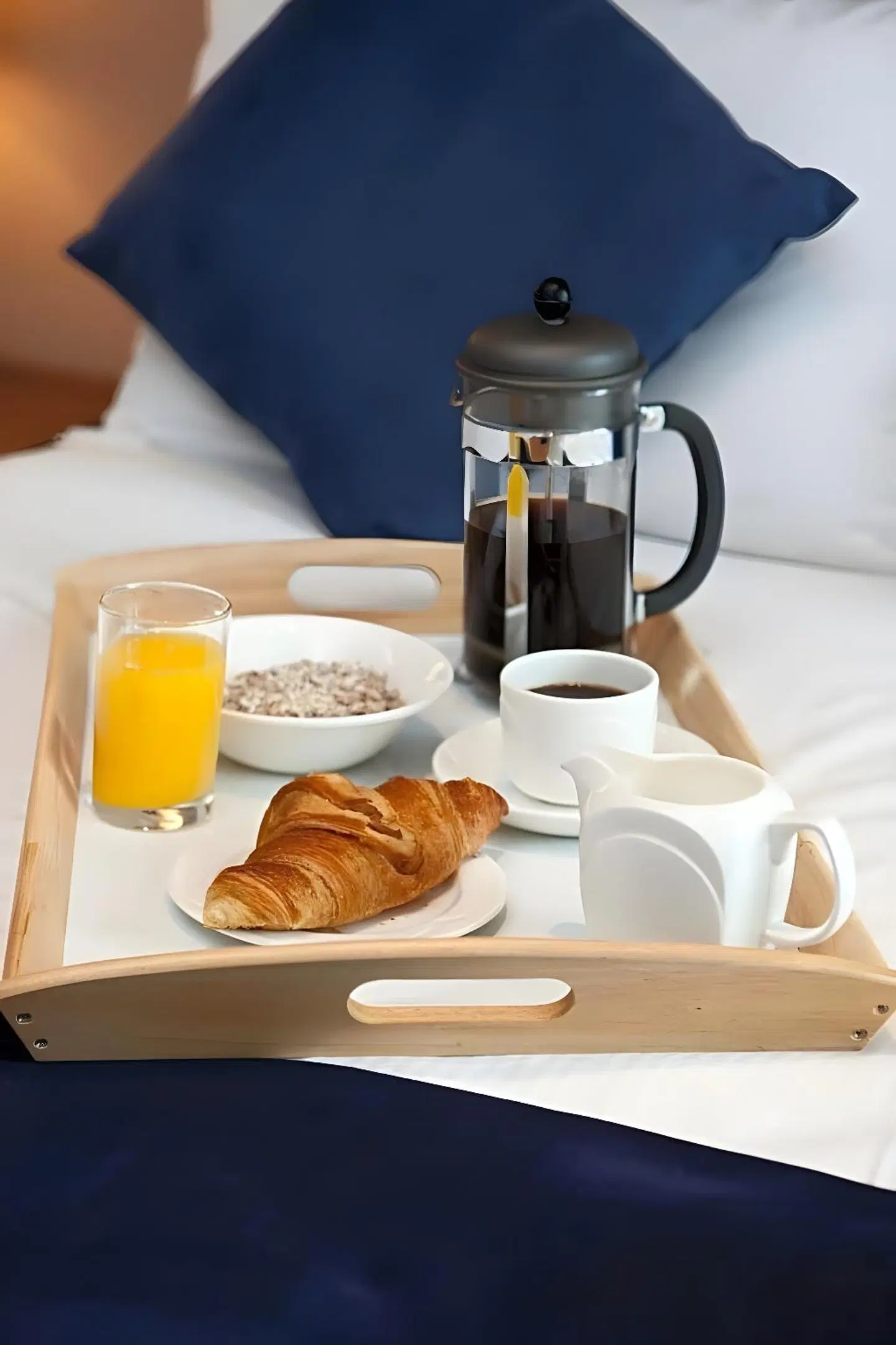 The Spires Serviced Apartments Glasgow HEALTH_BEAUTY