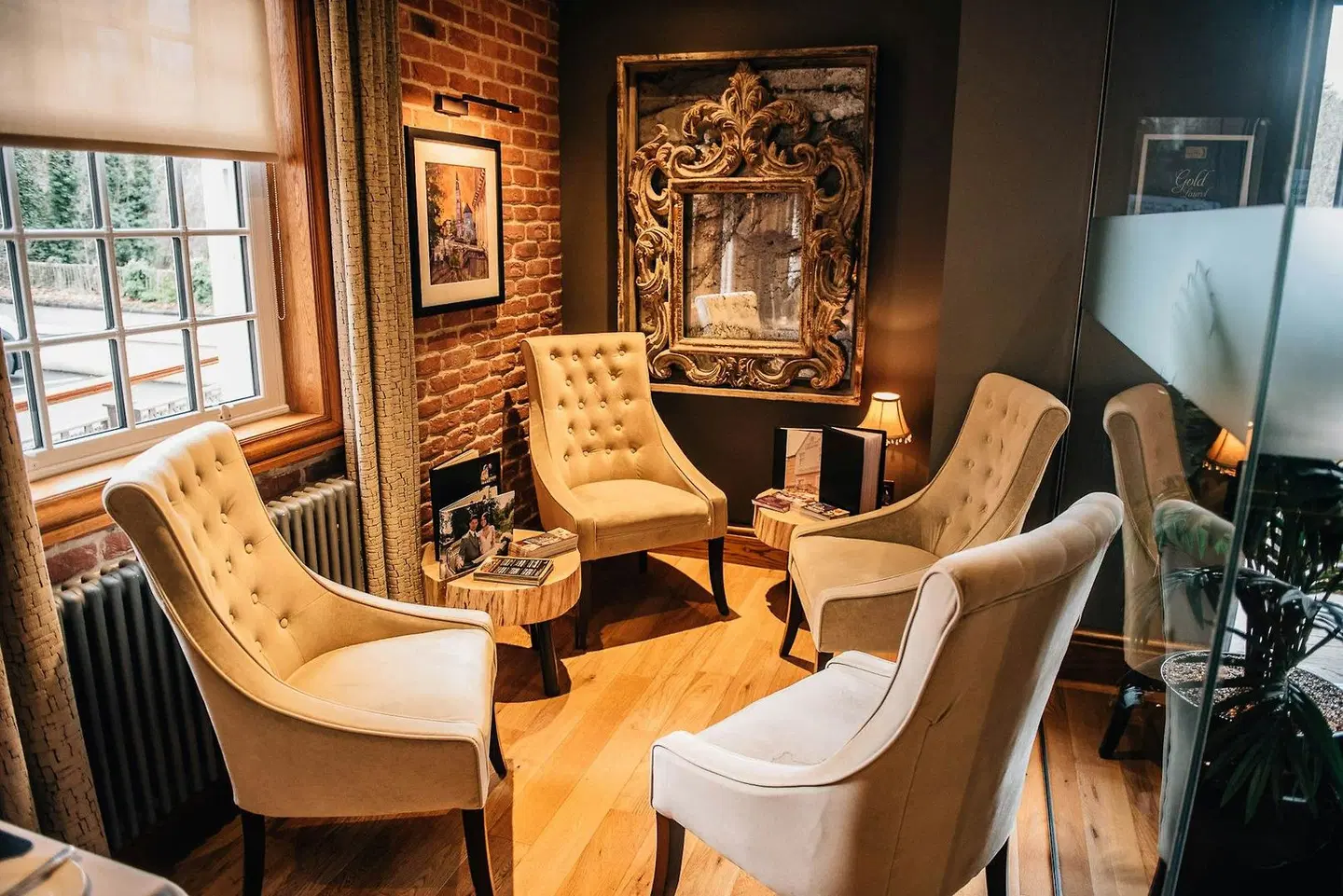 The Busby Hotel HEALTH_BEAUTY