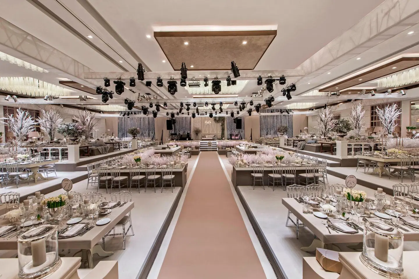 Renaissance Polat Istanbul Hotel Restaurant