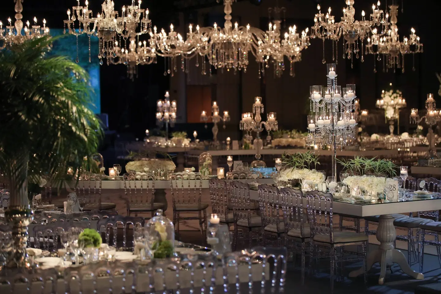Renaissance Polat Istanbul Hotel Restaurant