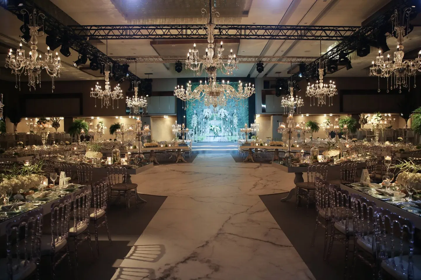 Renaissance Polat Istanbul Hotel LOUNGE_LOBBY