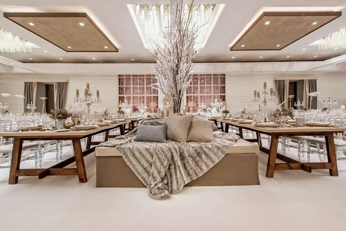 Renaissance Polat Istanbul Hotel LOUNGE_LOBBY