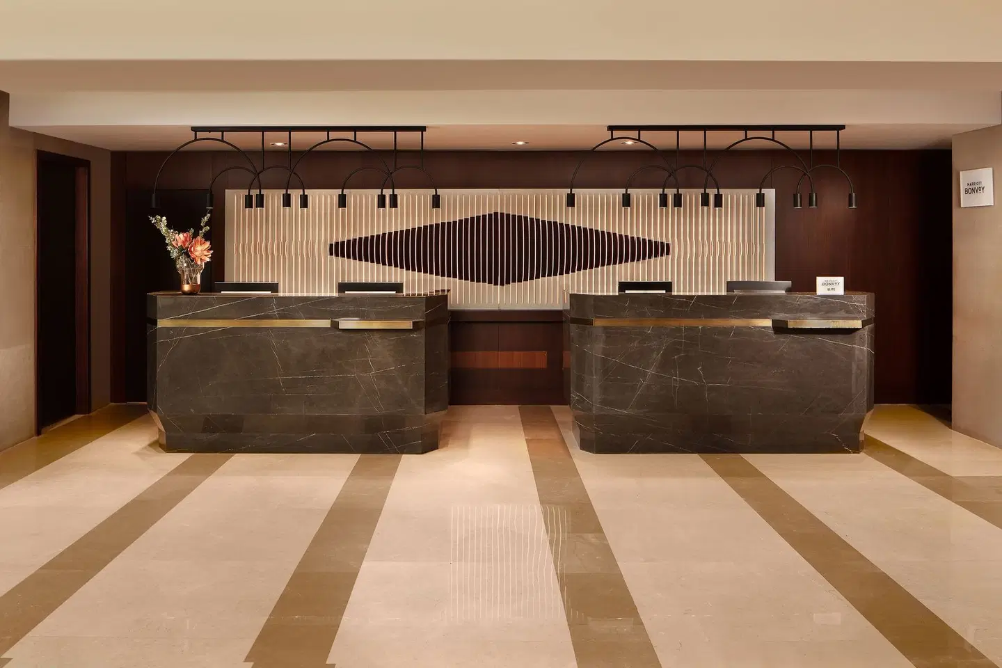 Sheraton Istanbul Levent HEALTH_BEAUTY