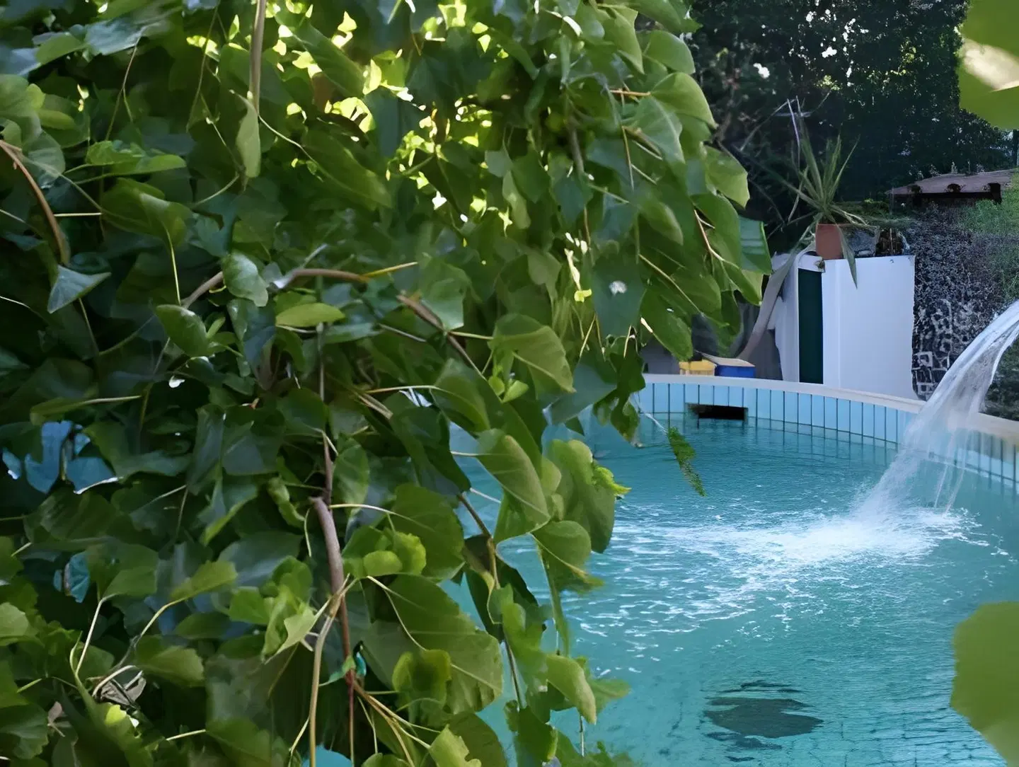 Villa Ciccio OUTDOOR_POOL