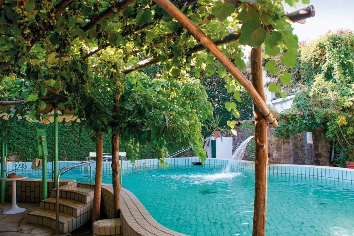Villa Ciccio OUTDOOR_POOL