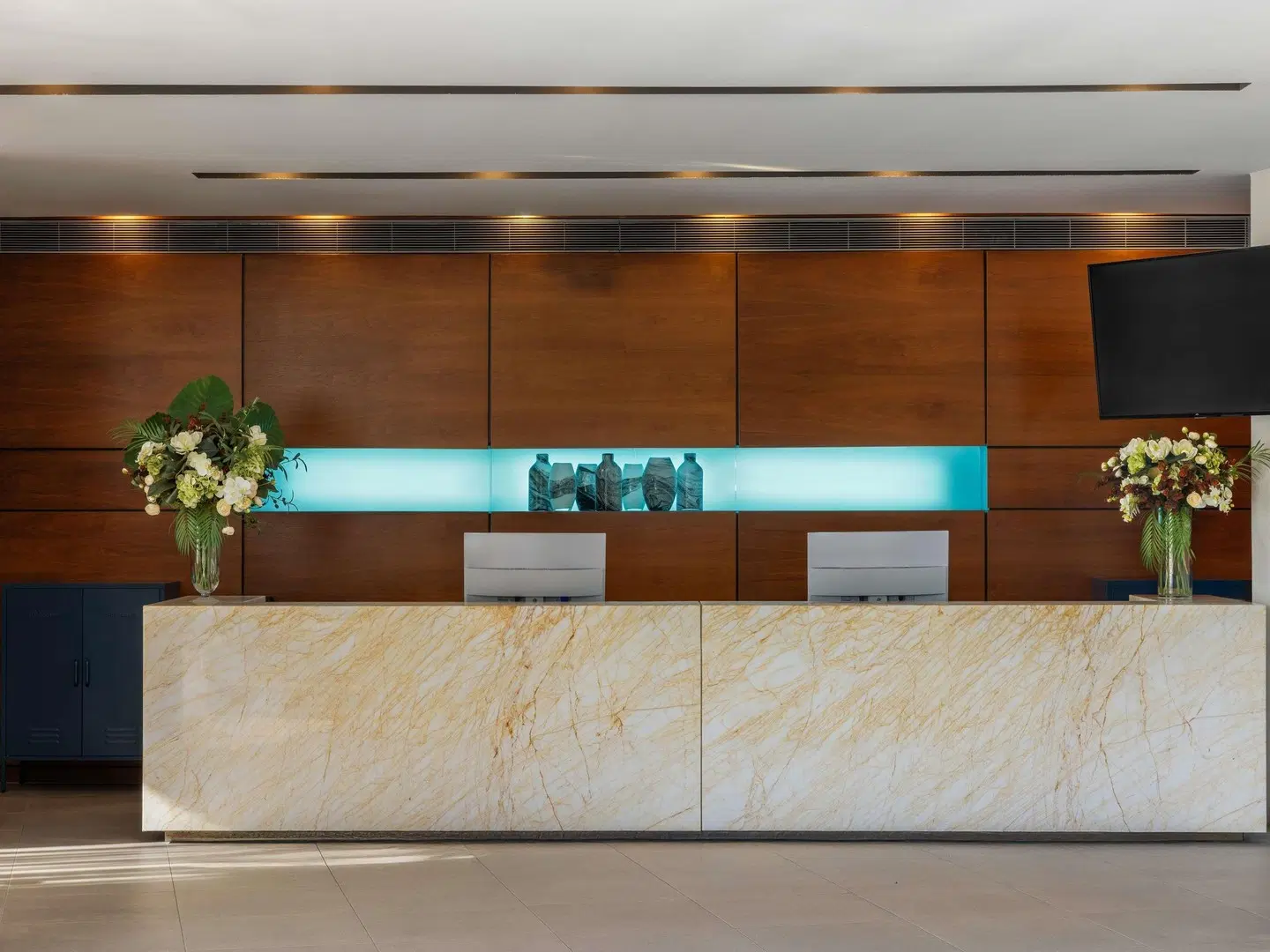 Peppers Blue on Blue Resort Magnetic Island LOUNGE_LOBBY