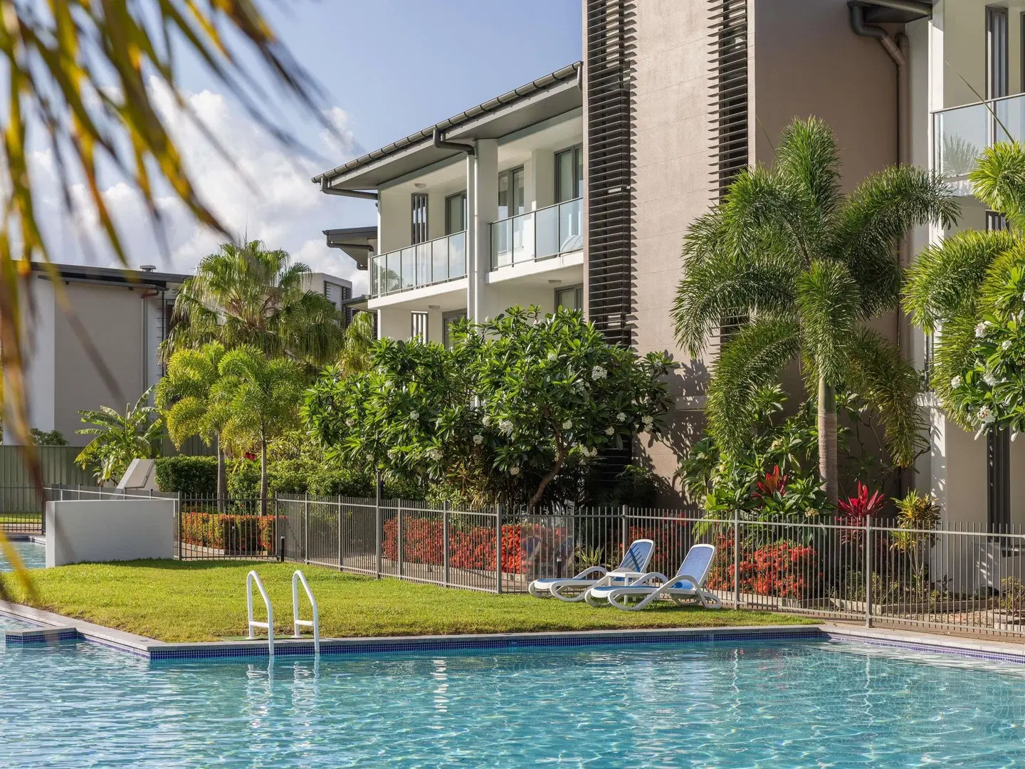 Peppers Blue on Blue Resort Magnetic Island EXTERIOR