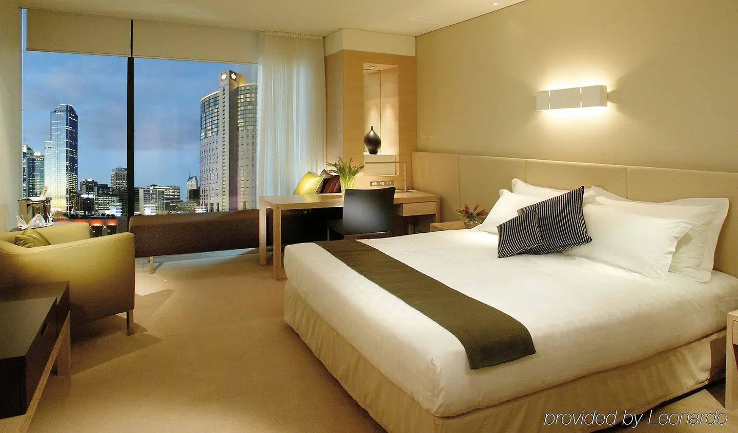 Crown Promenade Melbourne ROOM_EXAMPLE