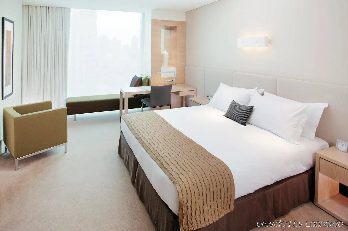 Crown Promenade Melbourne ROOM_EXAMPLE