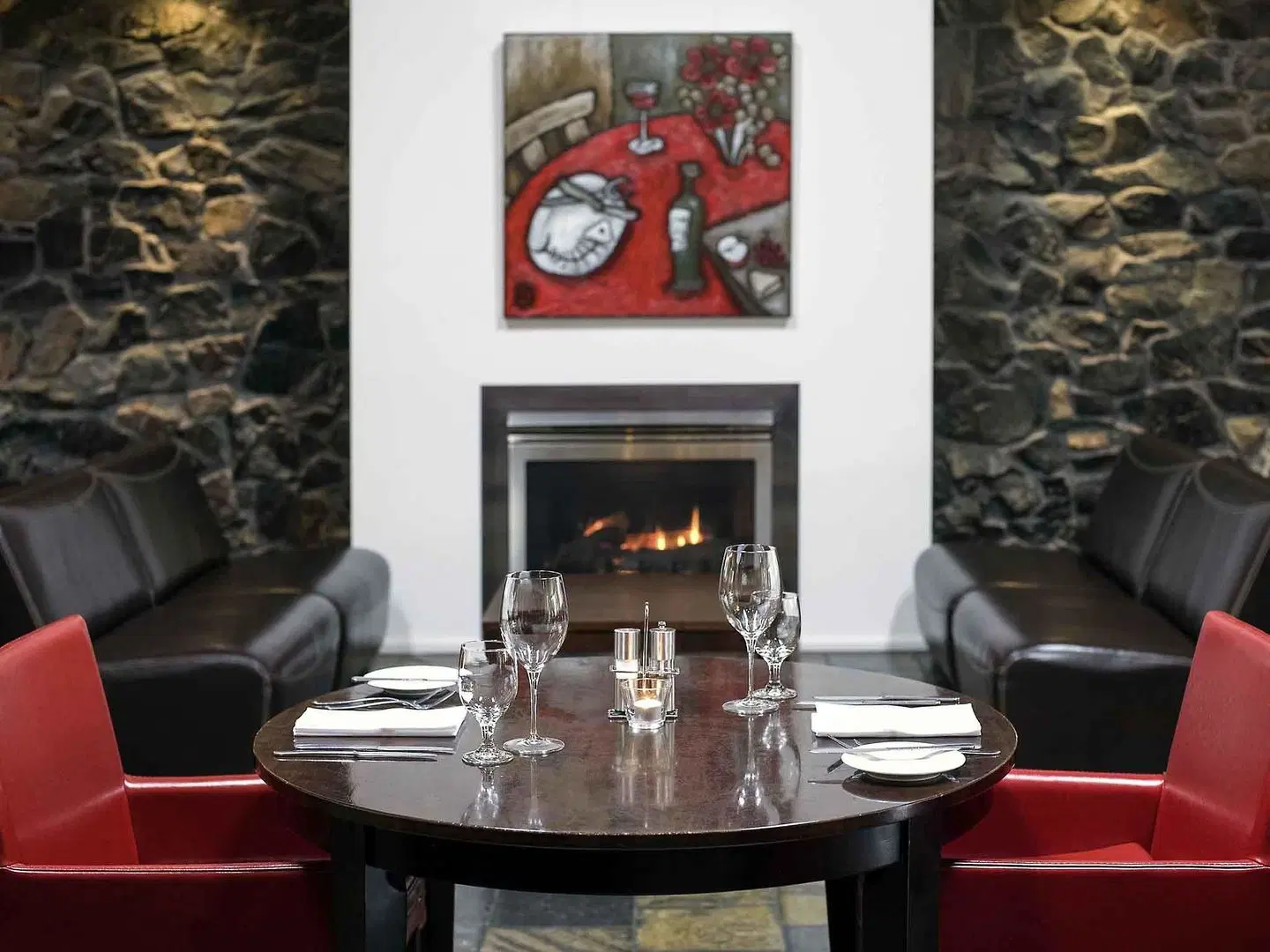 Mercure Gerringong Resort Konferenz