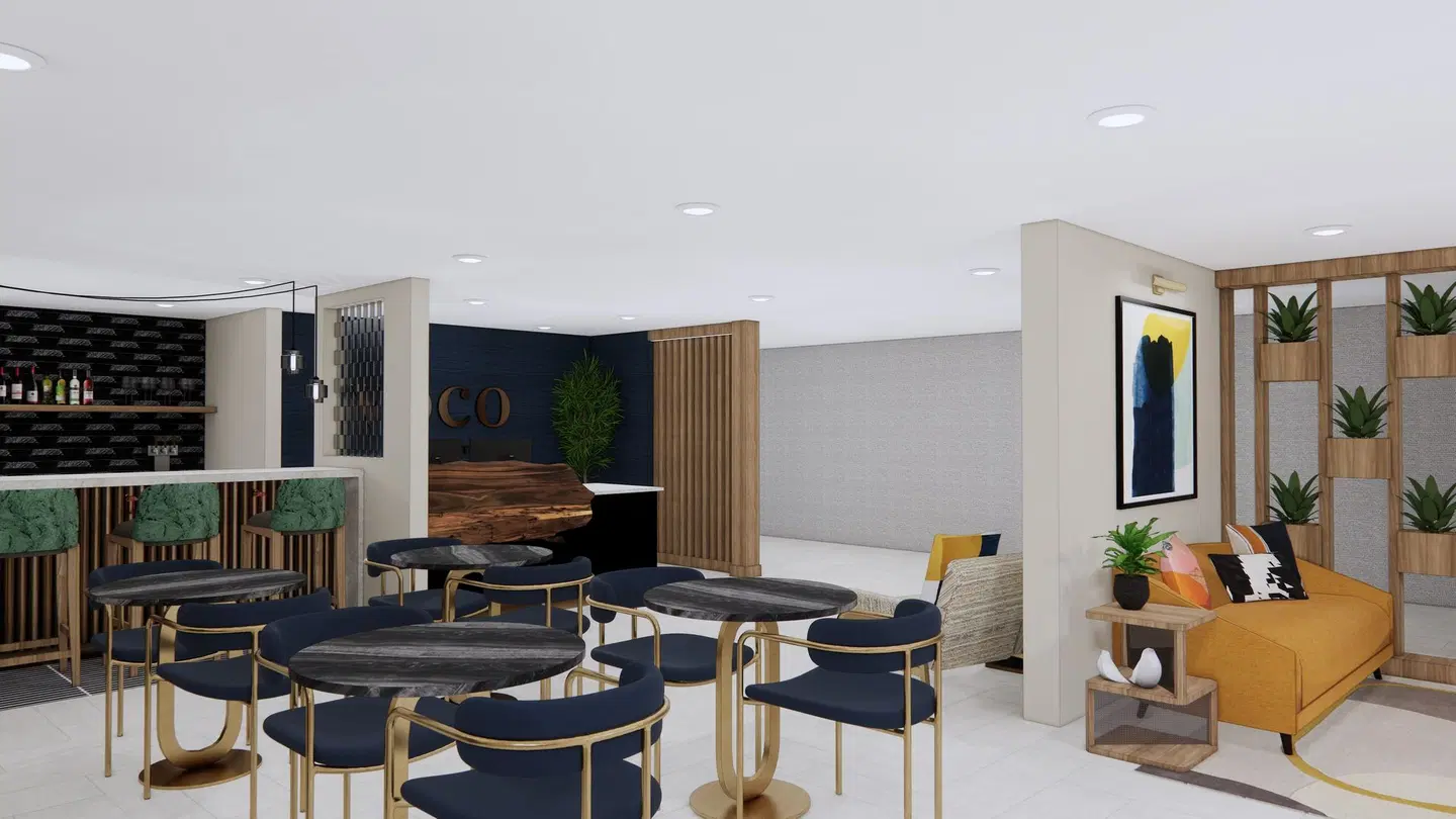 Days Inn by Wyndham Flagstaff I-40 Konferenz