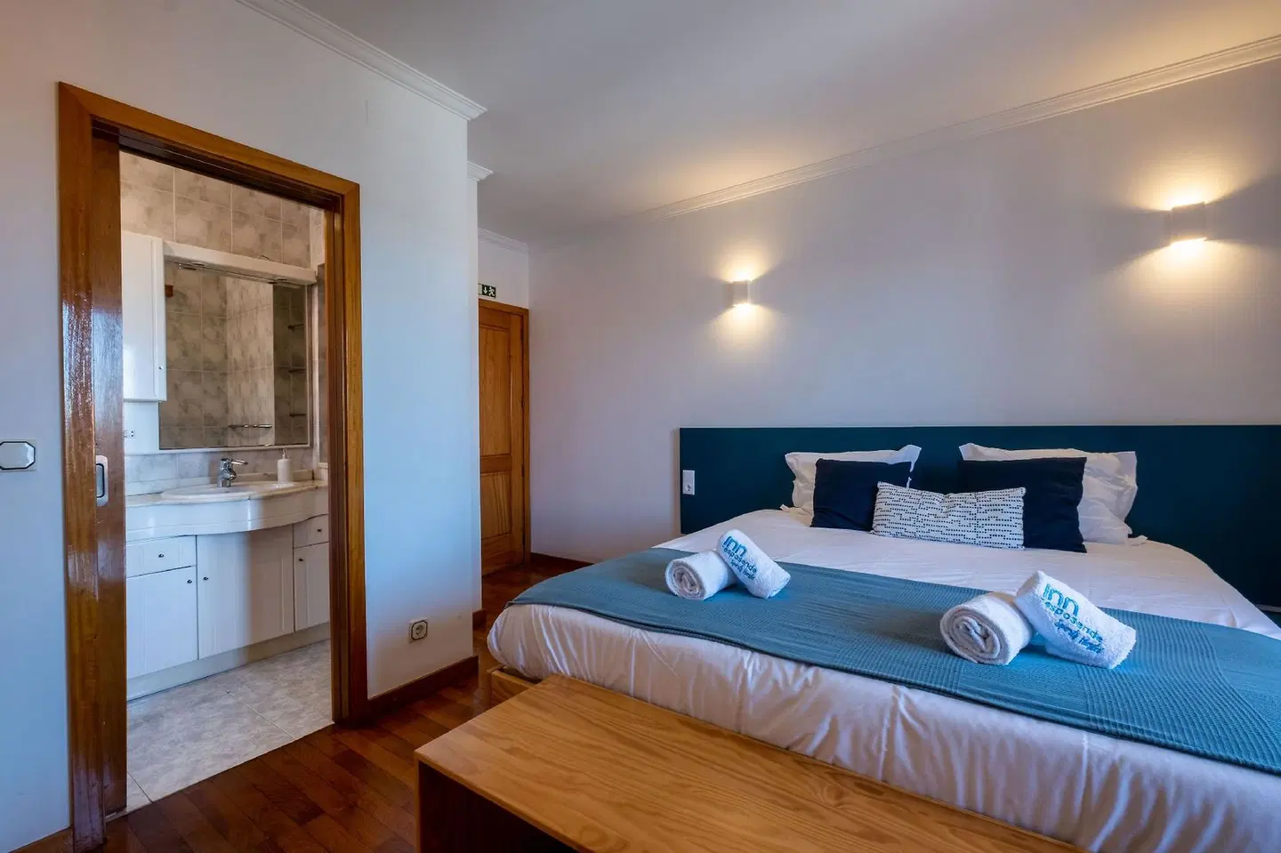 InnEsposende Sports Hostel ROOM_EXAMPLE