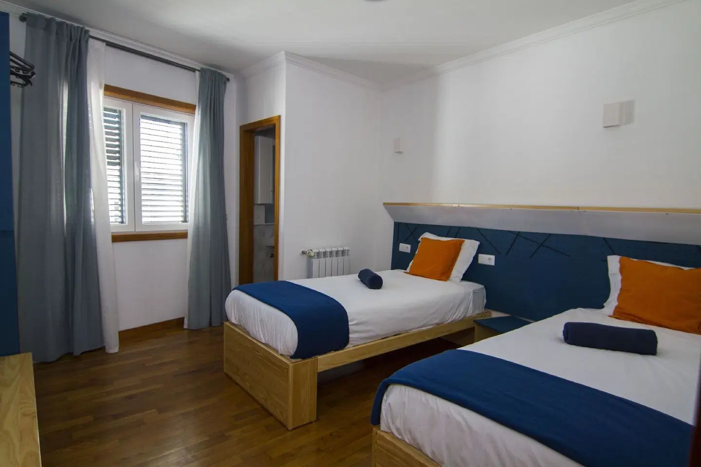 InnEsposende Sports Hostel ROOM_EXAMPLE