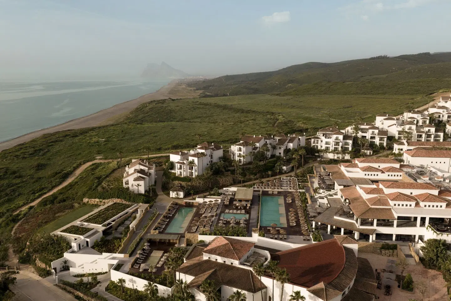 OKU Andalusia LANDSCAPE