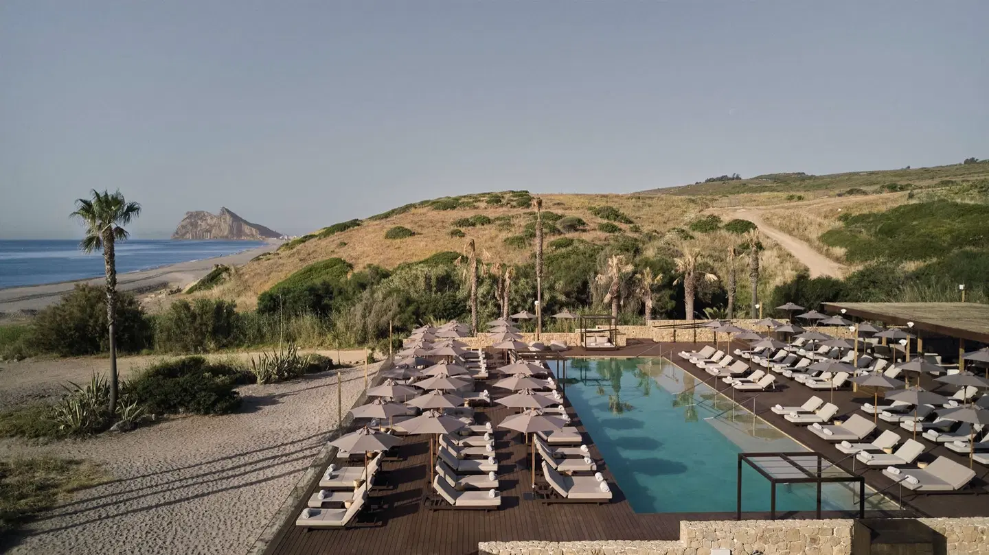 OKU Andalusia LANDSCAPE