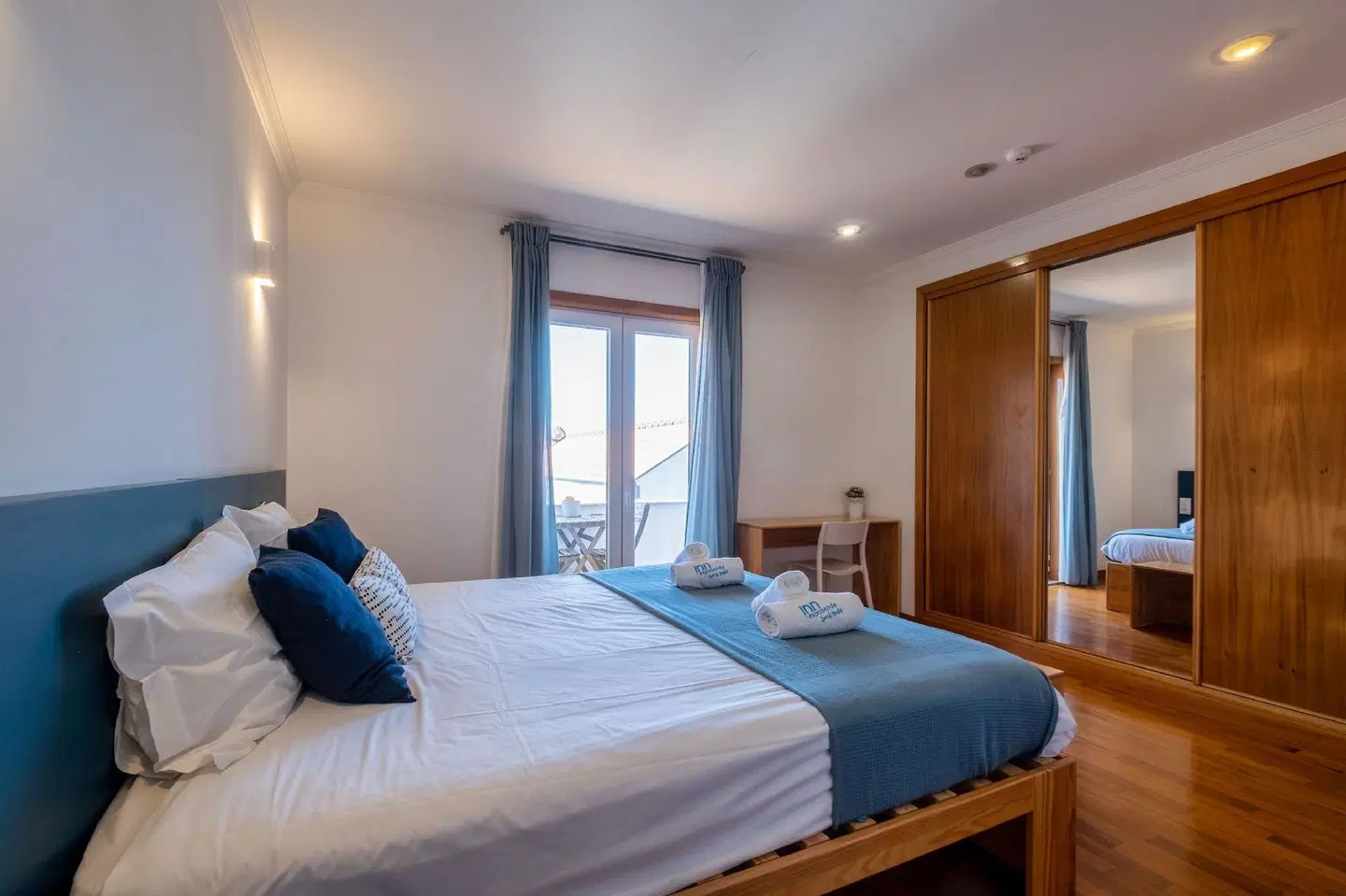 InnEsposende Sports Hostel ROOM_EXAMPLE