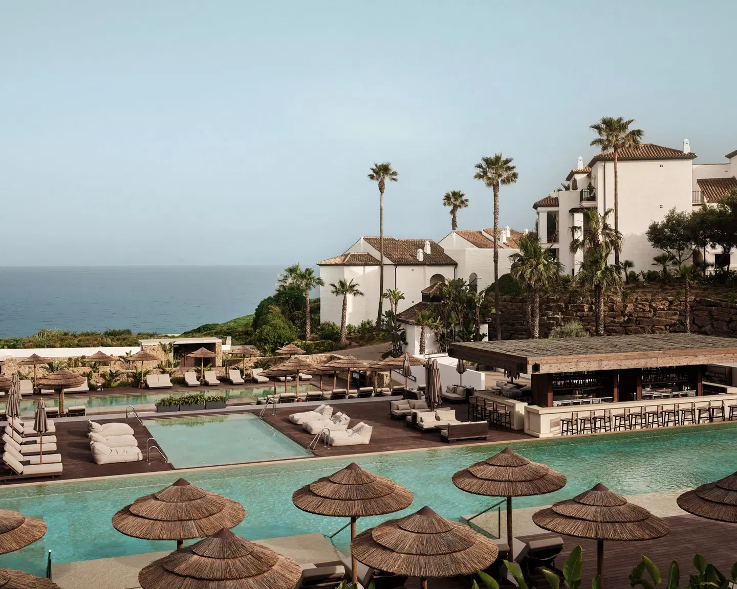 OKU Andalusia OUTDOOR_POOL
