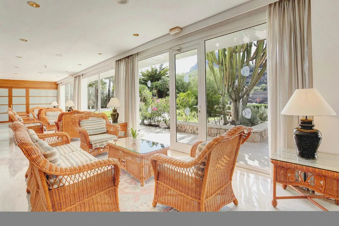Grupotel Molins LOUNGE_LOBBY