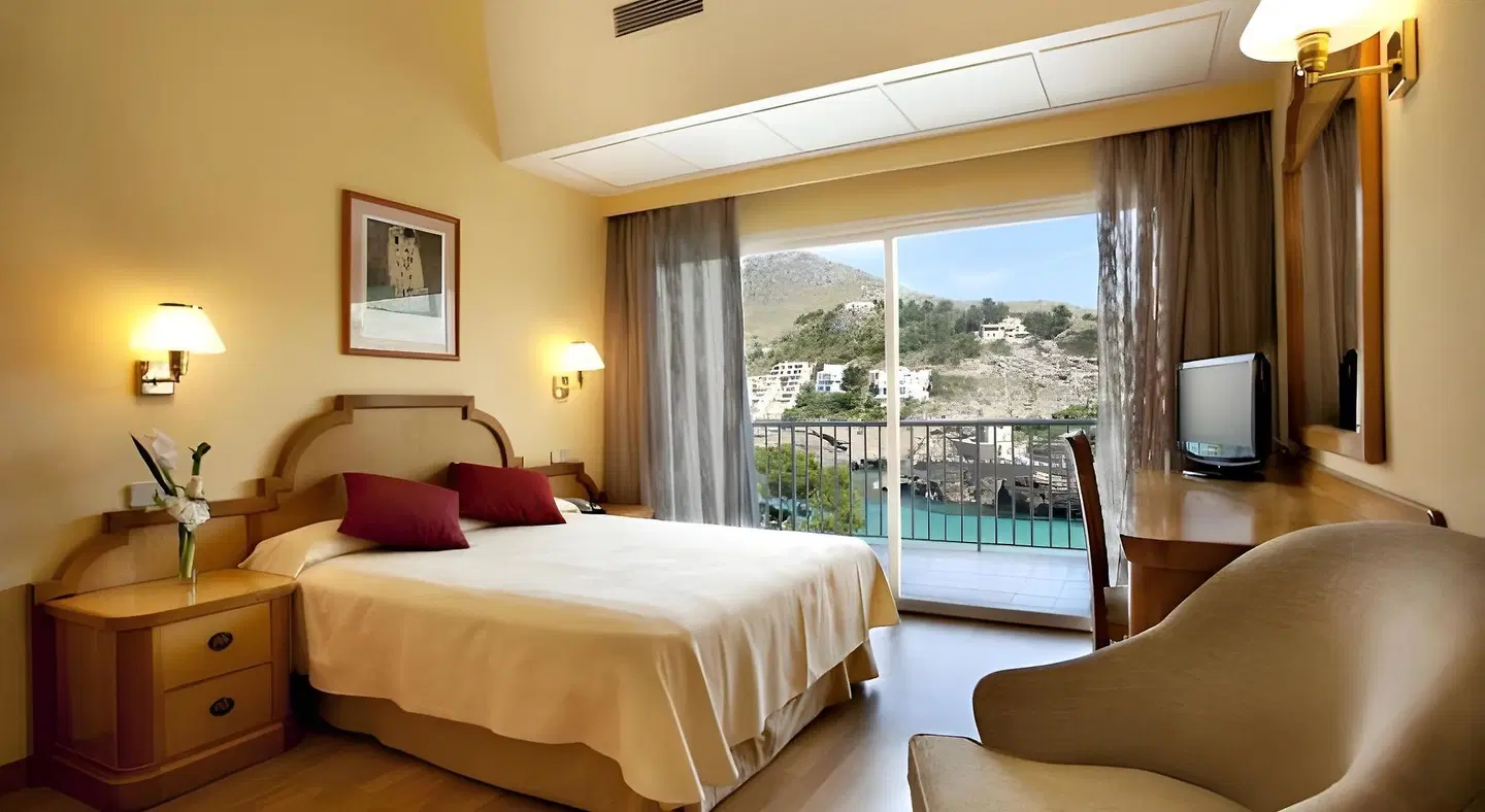 Grupotel Molins ROOM_EXAMPLE
