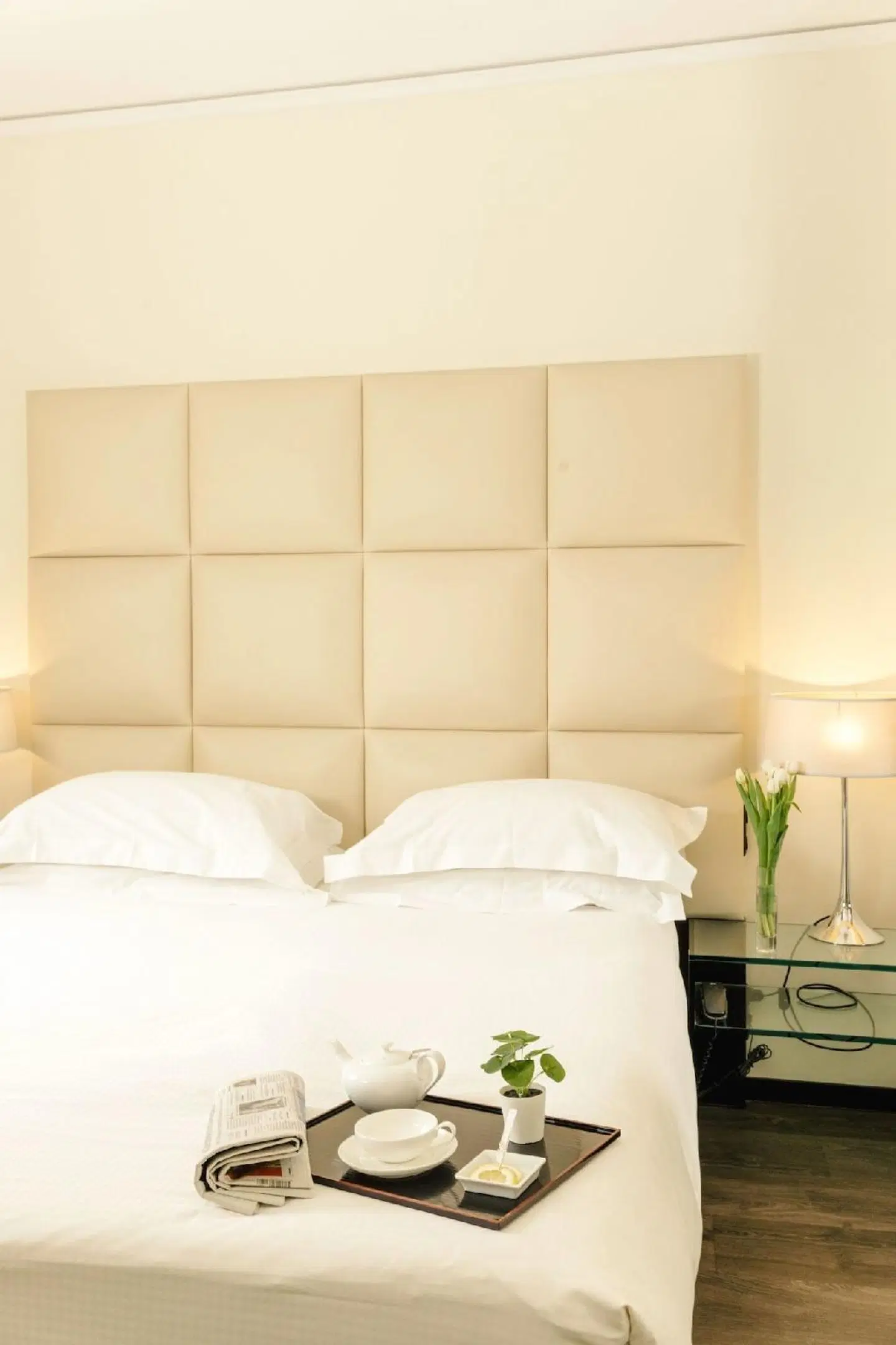Cosmopolitan Hotel ROOM_EXAMPLE