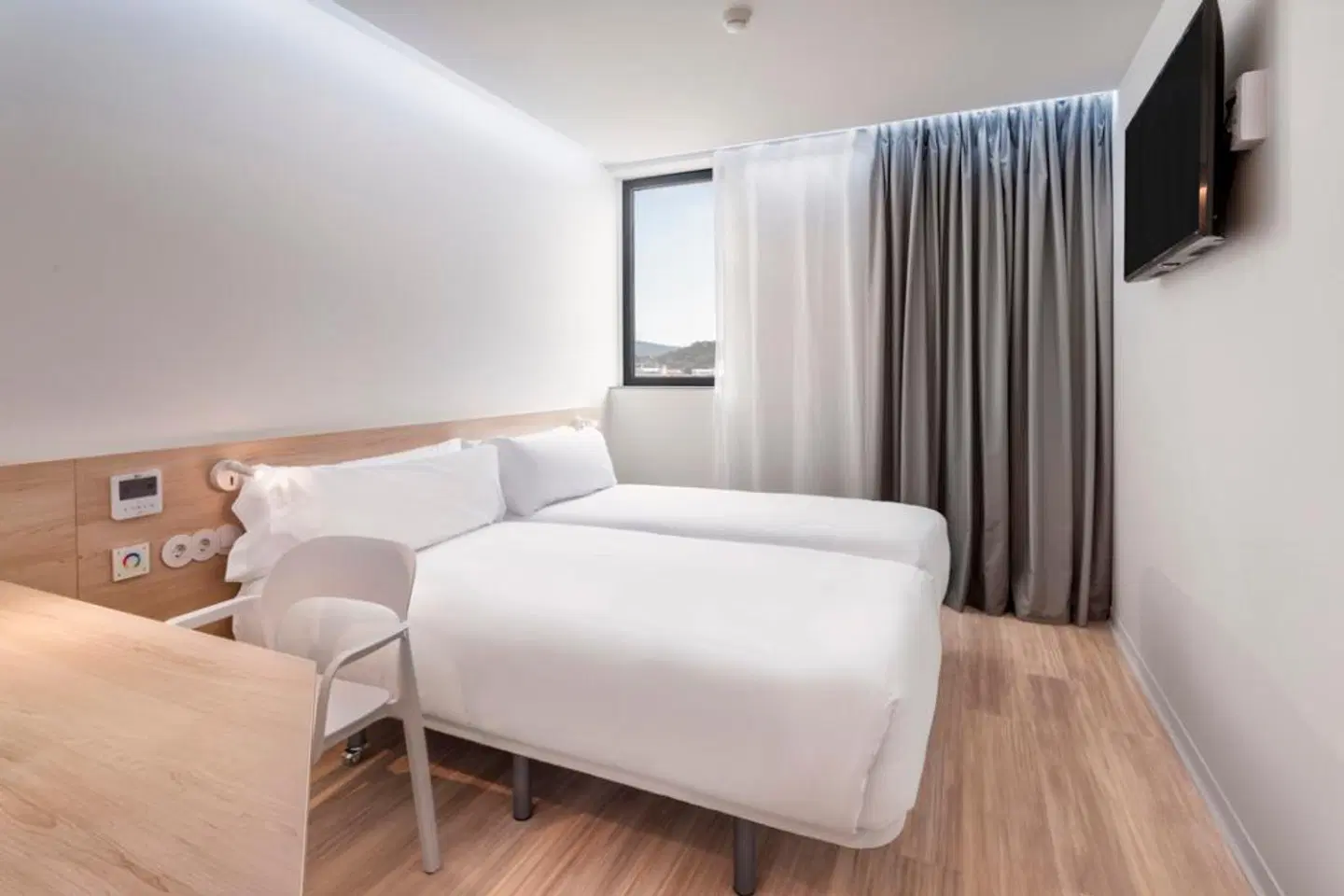 B&B Hotel Famalicao ROOM_EXAMPLE