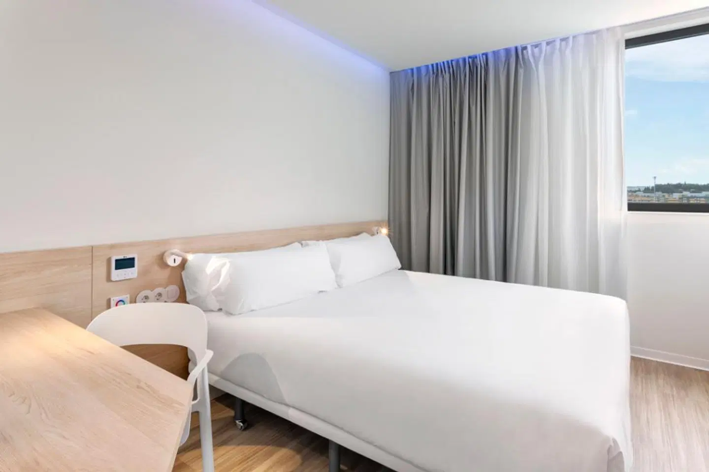 B&B Hotel Famalicao ROOM_EXAMPLE
