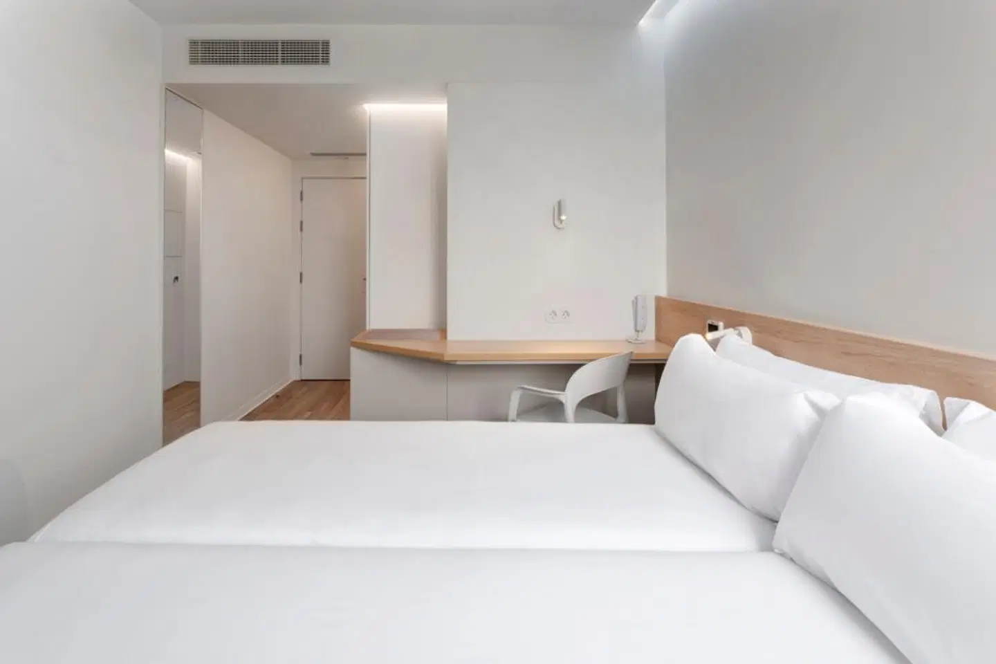 B&B Hotel Famalicao ROOM_EXAMPLE