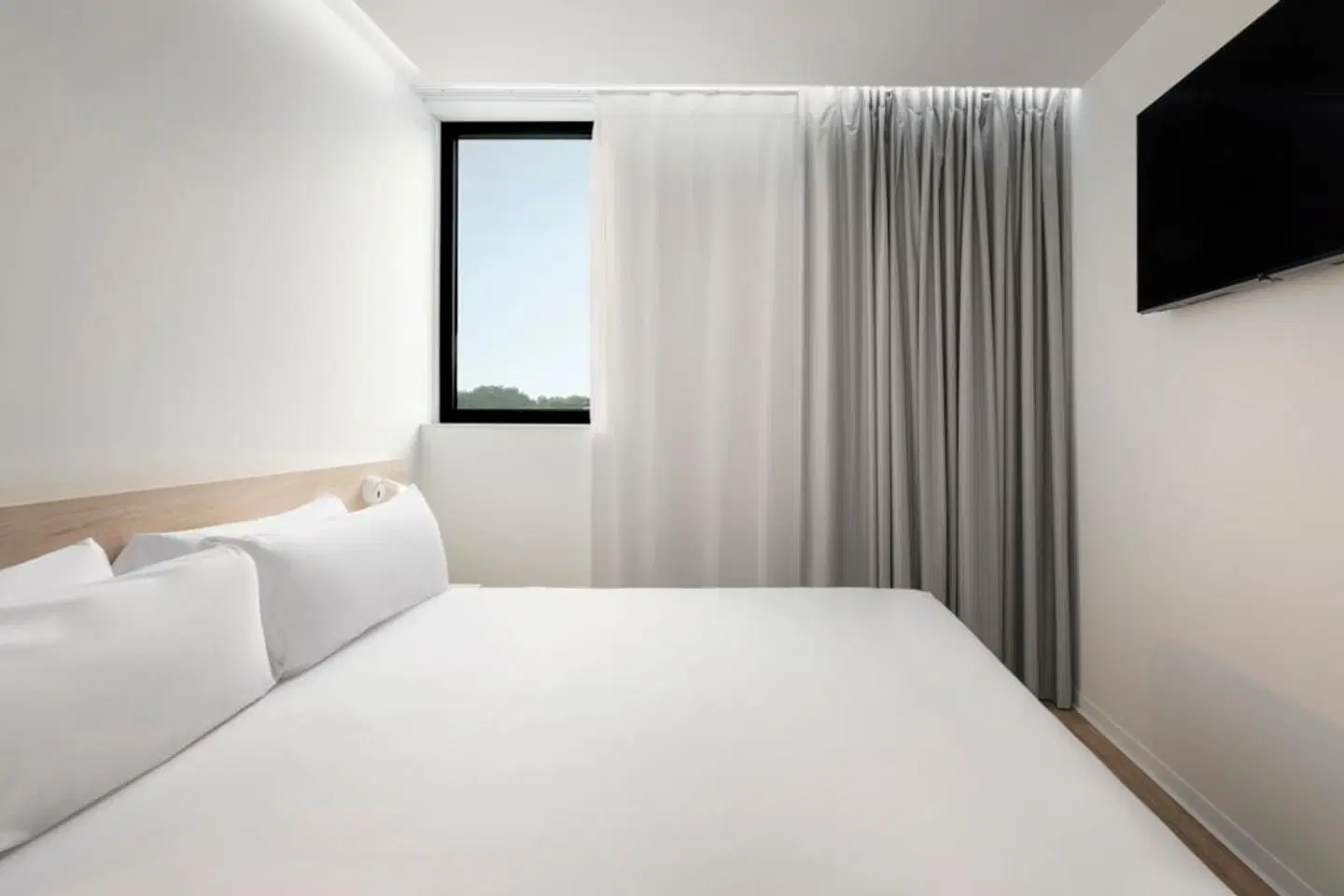 B&B Hotel Famalicao ROOM_EXAMPLE