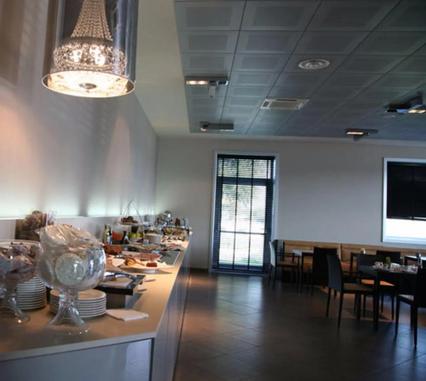 G Hotel Restaurant